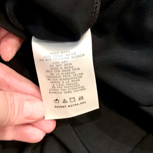 NEW MagicSuit Women's Swimwear Taylor Underwire Bra Removable Cup Tankini Sz 14 - Picture 13 of 16